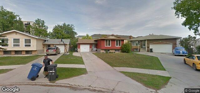 54 Councillor Bay（加拿大曼尼托巴省溫尼伯市）房屋照片