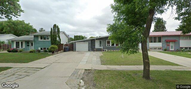 54 Magenta Crescent（加拿大曼尼托巴省溫尼伯市）房屋照片