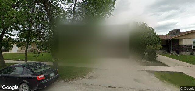 54 Manren Crescent（加拿大曼尼托巴省溫尼伯市）房屋照片