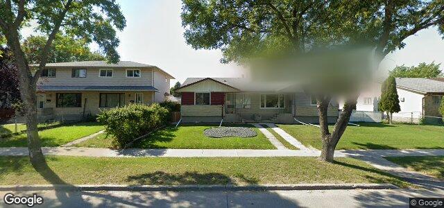 54 Pipeline Road（加拿大曼尼托巴省溫尼伯市）房屋照片