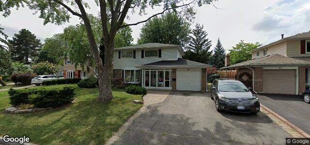 54 Roberts Crescent（加拿大曼尼托巴省溫尼伯市）房屋照片