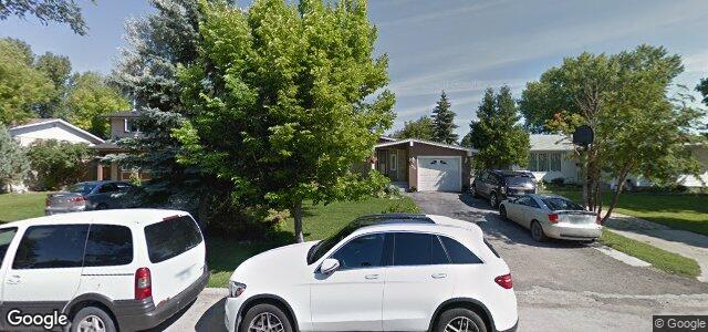 54 Rolmount Road（加拿大曼尼托巴省溫尼伯市）房屋照片