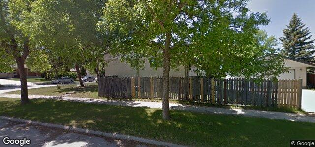 54 Rozmus Bay（加拿大曼尼托巴省溫尼伯市）房屋照片