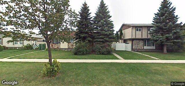 542 Adsum Drive（加拿大曼尼托巴省溫尼伯市）房屋照片