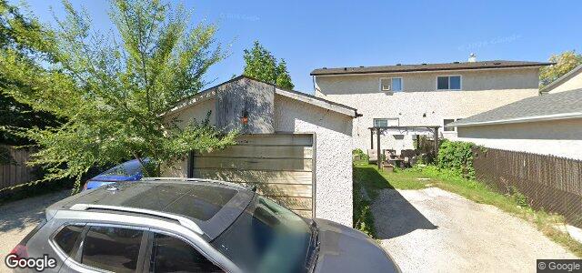 543 Mandalay Drive（加拿大曼尼托巴省溫尼伯市）房屋照片