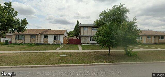 546 Adsum Drive（加拿大曼尼托巴省溫尼伯市）房屋照片