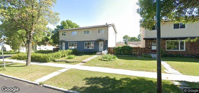 549 Mandalay Drive（加拿大曼尼托巴省溫尼伯市）房屋照片