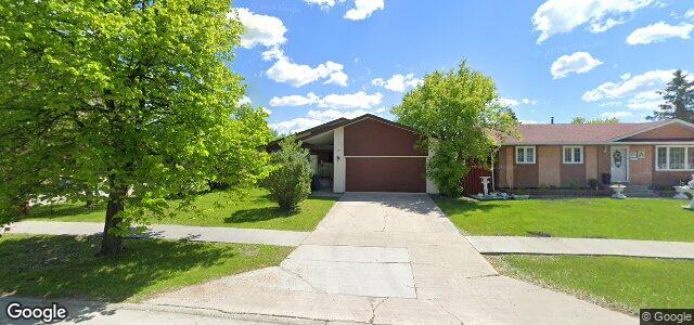 55 Herron Road（加拿大曼尼托巴省溫尼伯市）房屋照片