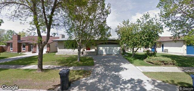 55 Idlewild Bay（加拿大曼尼托巴省溫尼伯市）房屋照片