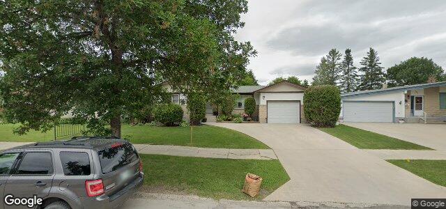 55 Martindale Place（加拿大曼尼托巴省溫尼伯市）房屋照片