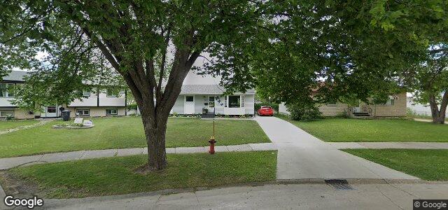 55 Maynard Close（加拿大曼尼托巴省溫尼伯市）房屋照片