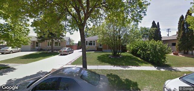 55 Rozmus Bay（加拿大曼尼托巴省溫尼伯市）房屋照片