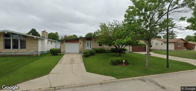 55 Sardelle Crescent（加拿大曼尼托巴省溫尼伯市）房屋照片