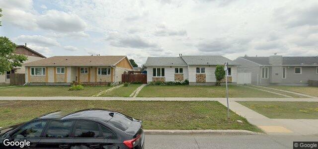 558 Adsum Drive（加拿大曼尼托巴省溫尼伯市）房屋照片