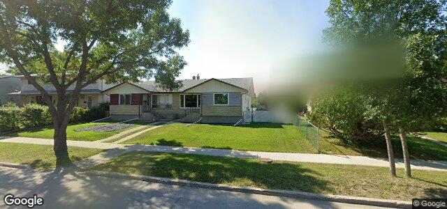 56 Pipeline Road（加拿大曼尼托巴省溫尼伯市）房屋照片