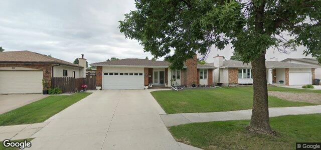 56 Sardelle Crescent（加拿大曼尼托巴省溫尼伯市）房屋照片