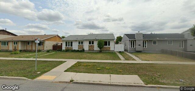 560 Adsum Drive（加拿大曼尼托巴省溫尼伯市）房屋照片