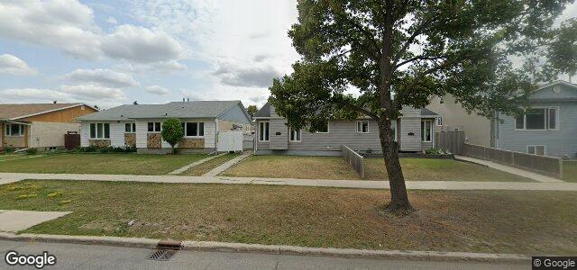 564 Adsum Drive（加拿大曼尼托巴省溫尼伯市）房屋照片