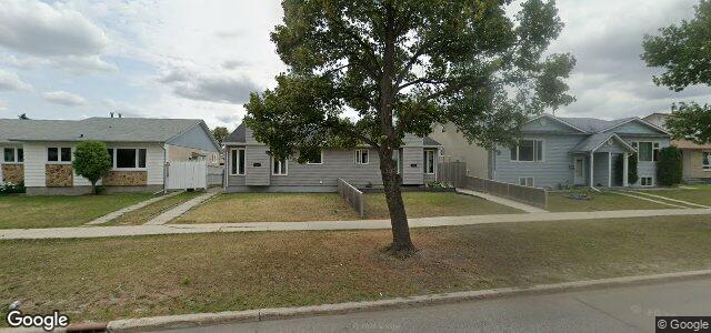 566 Adsum Drive（加拿大曼尼托巴省溫尼伯市）房屋照片