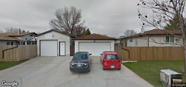 57 Abraham Bay（加拿大曼尼托巴省溫尼伯市）房屋照片