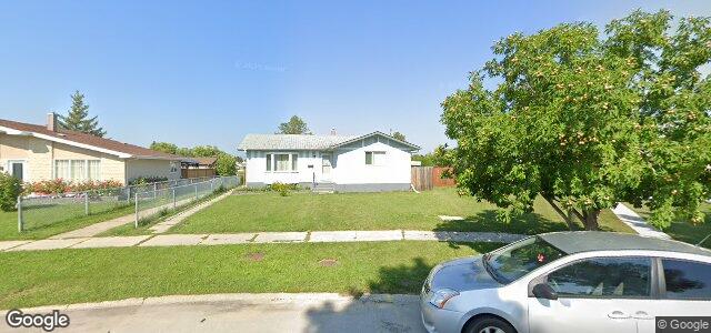 57 Kenville Crescent（加拿大曼尼托巴省溫尼伯市）房屋照片