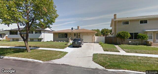 57 Maevista Place（加拿大曼尼托巴省溫尼伯市）房屋照片