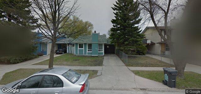 57 Playgreen Crescent（加拿大曼尼托巴省溫尼伯市）房屋照片