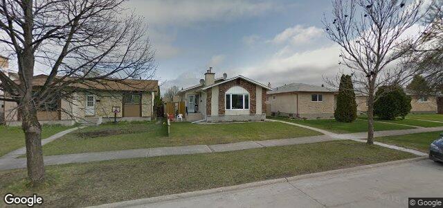 58 Abraham Bay（加拿大曼尼托巴省溫尼伯市）房屋照片