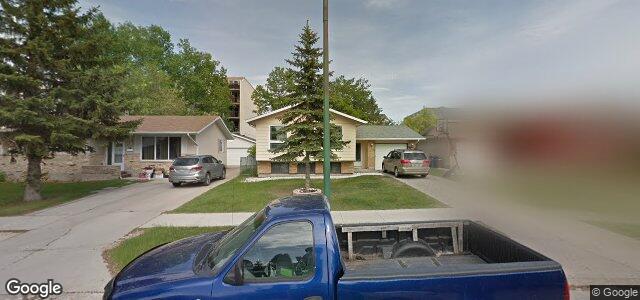 58 Councillor Bay（加拿大曼尼托巴省溫尼伯市）房屋照片