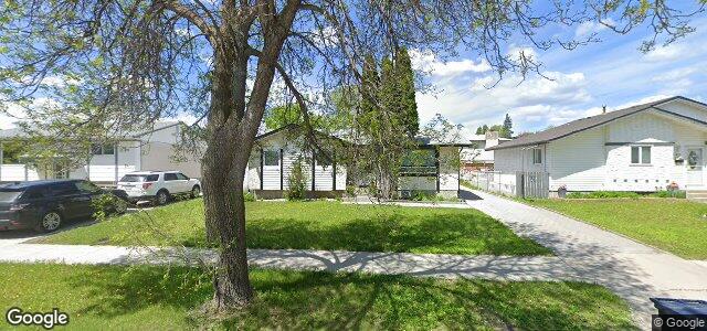 Photo of 58 Herron Road in Winnipeg, Manitoba