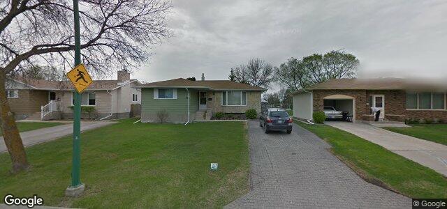 58 James Carleton Drive（加拿大曼尼托巴省溫尼伯市）房屋照片