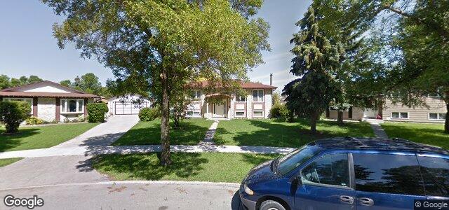 58 Mariner Crescent（加拿大曼尼托巴省溫尼伯市）房屋照片