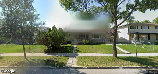 58 Pipeline Road（加拿大曼尼托巴省溫尼伯市）房屋照片