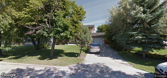 58 Rolmount Road（加拿大曼尼托巴省溫尼伯市）房屋照片