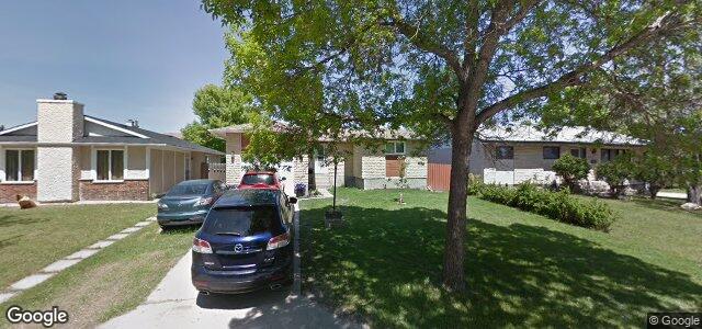 58 Rozmus Bay（加拿大曼尼托巴省溫尼伯市）房屋照片