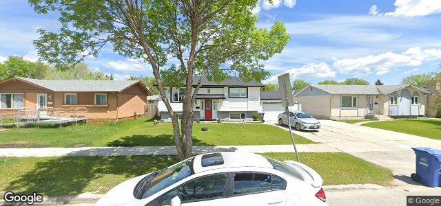 59 Doubleday Drive（加拿大曼尼托巴省溫尼伯市）房屋照片