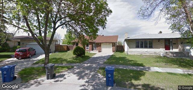 59 Idlewild Bay（加拿大曼尼托巴省溫尼伯市）房屋照片