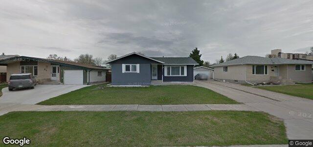 59 Mandan Road（加拿大曼尼托巴省溫尼伯市）房屋照片