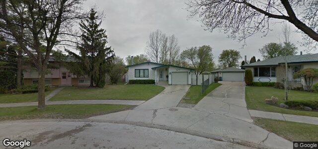 59 Mankato Crescent（加拿大曼尼托巴省溫尼伯市）房屋照片