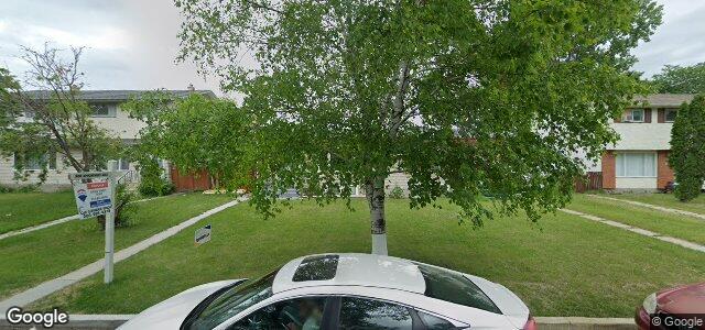 59 Marlow Court（加拿大曼尼托巴省溫尼伯市）房屋照片