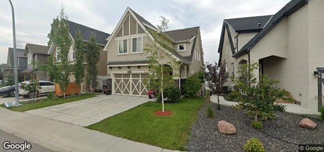 59 Marquis Crescent（加拿大曼尼托巴省溫尼伯市）房屋照片