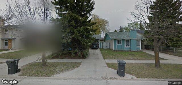 59 Playgreen Crescent（加拿大曼尼托巴省溫尼伯市）房屋照片