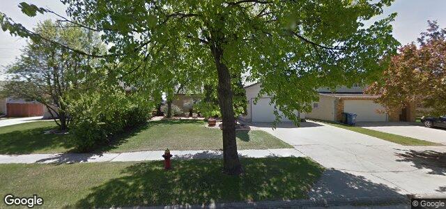 59 Rozmus Bay（加拿大曼尼托巴省溫尼伯市）房屋照片