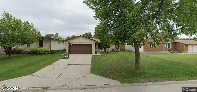 59 Sardelle Crescent（加拿大曼尼托巴省溫尼伯市）房屋照片