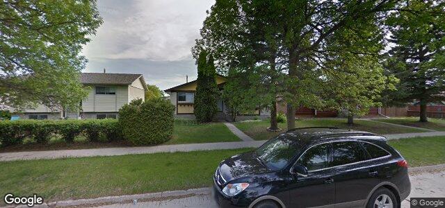 6 Councillor Bay（加拿大曼尼托巴省溫尼伯市）房屋照片