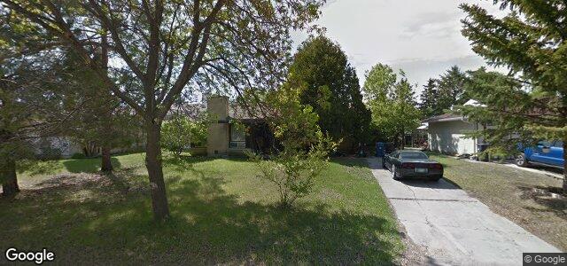 6 Gardenia Bay（加拿大曼尼托巴省溫尼伯市）房屋照片