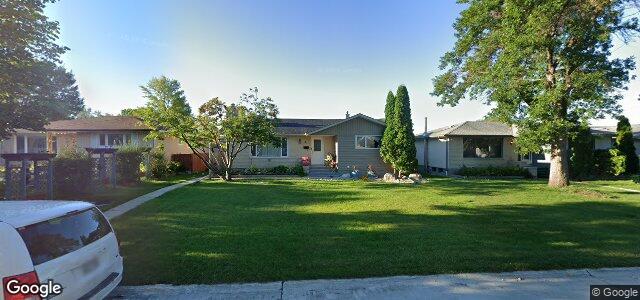 6 Kenville Crescent（加拿大曼尼托巴省溫尼伯市）房屋照片