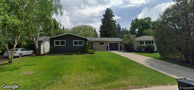 6 Kirk Crescent（加拿大曼尼托巴省溫尼伯市）房屋照片