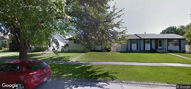 6 Kushner Crescent（加拿大曼尼托巴省溫尼伯市）房屋照片