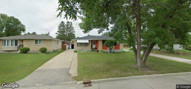 6 Madera Crescent（加拿大曼尼托巴省溫尼伯市）房屋照片